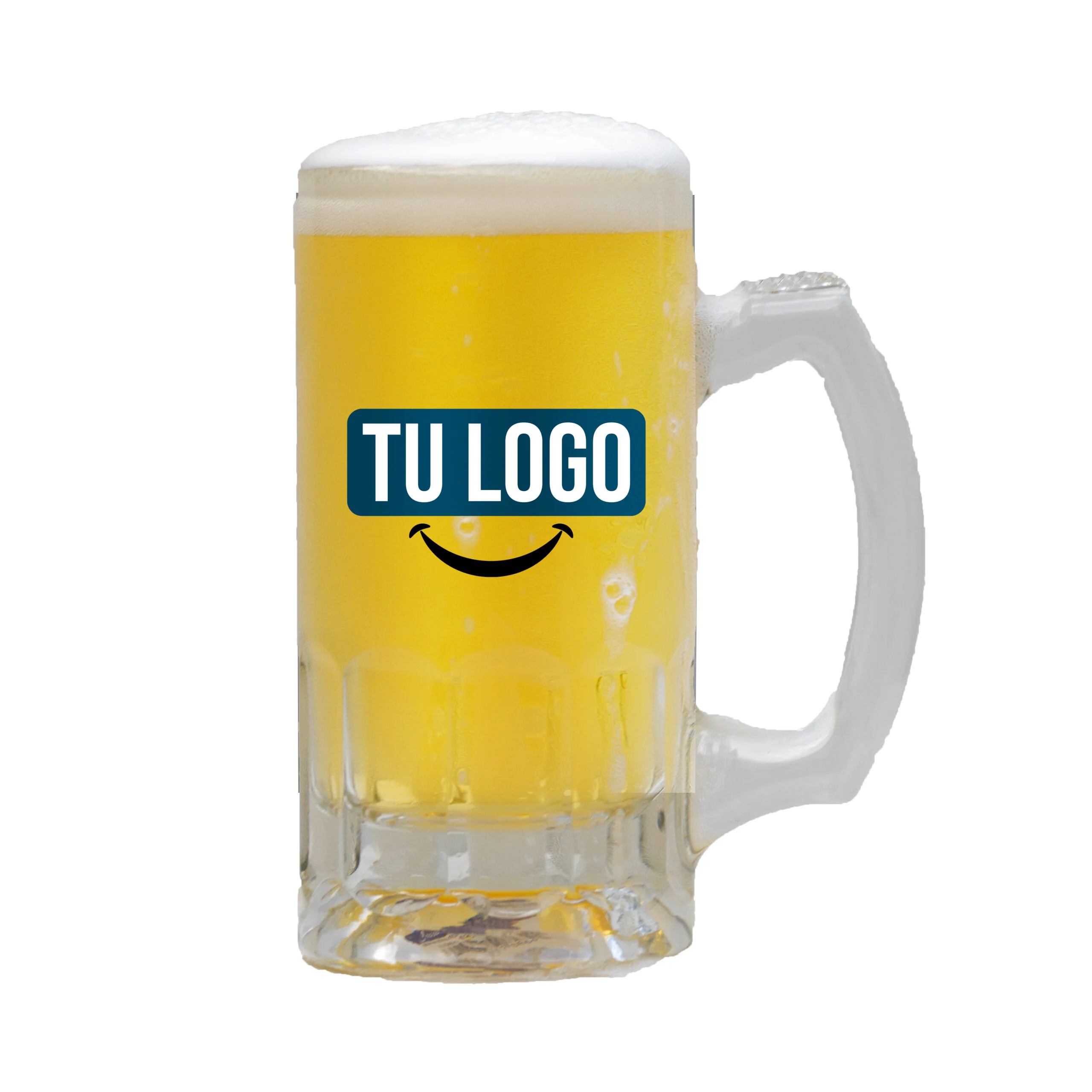 Jarra de Cerveza Personalizada