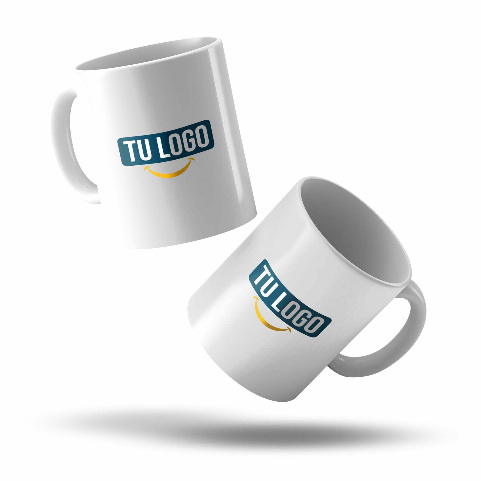 Taza personalizada