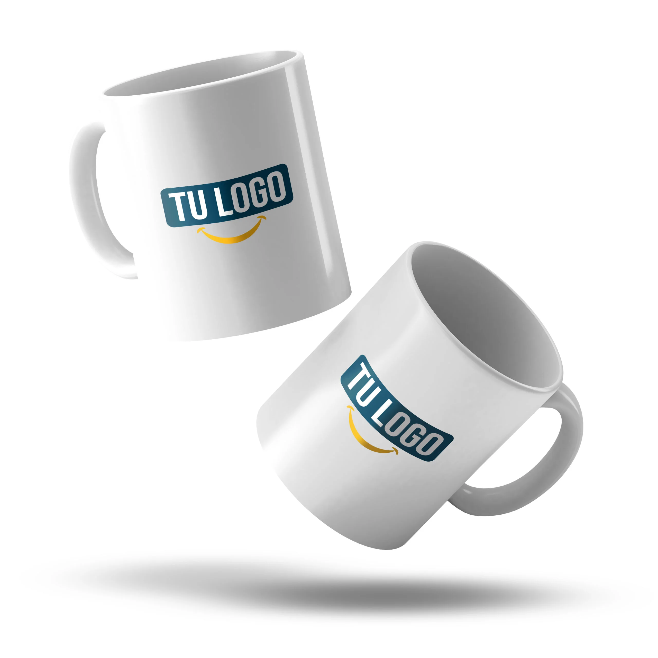 Taza personalizada