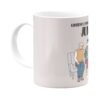 TAZA CAMBIEMOS LA HISTORIA DEL ALZHEIMER