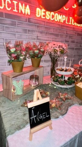 Portafolio - Eventos