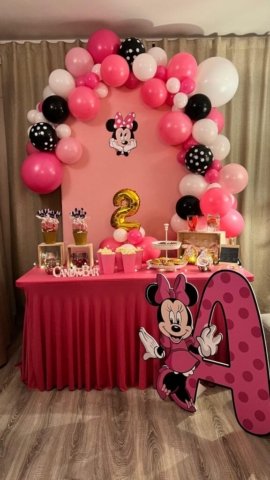 Portafolio - Eventos