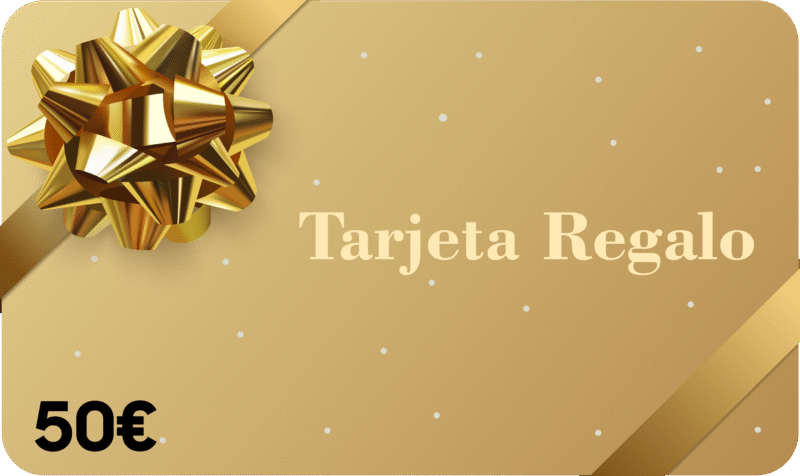 Tarjeta Regalo General - Imagen 3